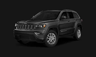 Выдвижные электро пороги на Jeep Grand Cherokee 2014-2020