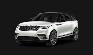 Выдвижные электро пороги на Range Rover Velar 2017-2021