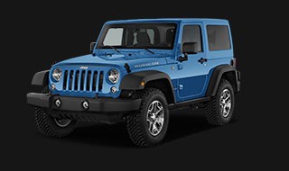 Выдвижные электро пороги на Jeep Wrangler 3d (2018-2022)