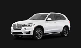 Выдвижные электро пороги на BMW X5 F15