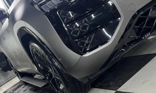 Выдвижные электропороги Volkswagen Terramont Pro 2026