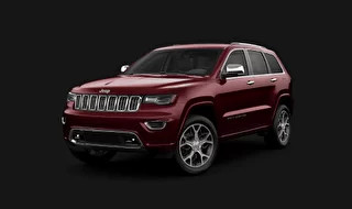 Выдвижные электро пороги на Jeep Grand Cherokee 2019